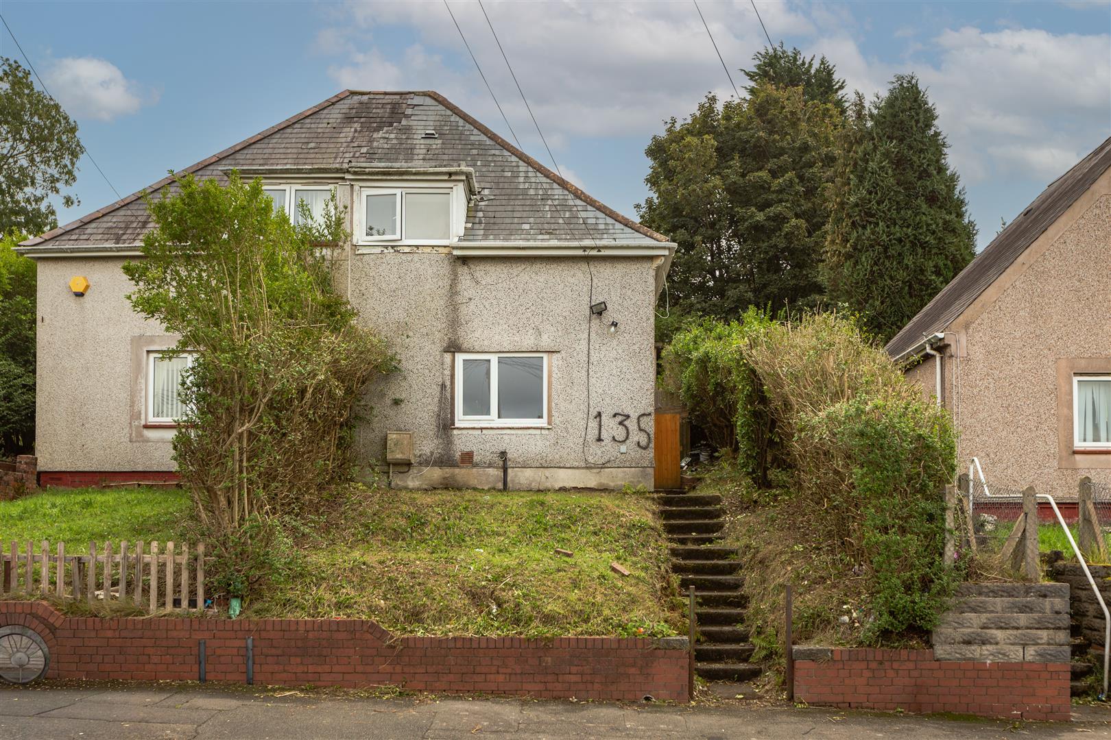 Gwynedd Avenue, Townhill, Swansea, SA1 6LJ